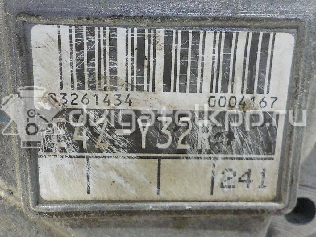 Фото Контрактный (б/у) двигатель 4ZZ-FE для Toyota Carri Van E9 / Corolla / Auris 97-101 л.с 16V 1.4 л бензин 190000D140 {forloop.counter}}
