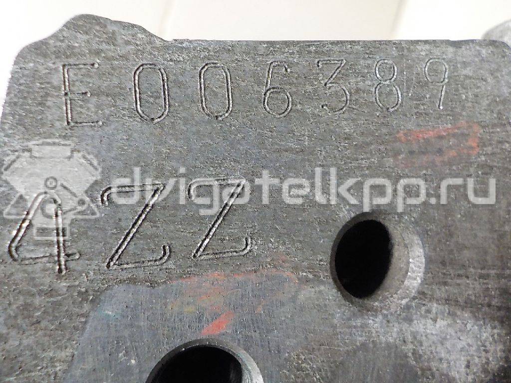 Фото Контрактный (б/у) двигатель 4ZZ-FE для Toyota Carri Van E9 / Corolla / Auris 97-101 л.с 16V 1.4 л бензин 190000D140 {forloop.counter}}