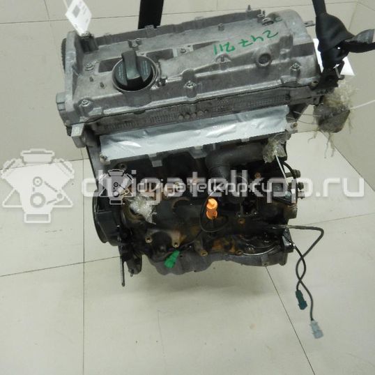 Фото Контрактный (б/у) двигатель AEB для Volkswagen / Audi 150-152 л.с 20V 1.8 л бензин 058100098FX
