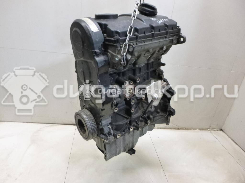 Фото Контрактный (б/у) двигатель ATJ для Volkswagen Passat 115 л.с 8V 1.9 л Дизельное топливо 038100098X {forloop.counter}}