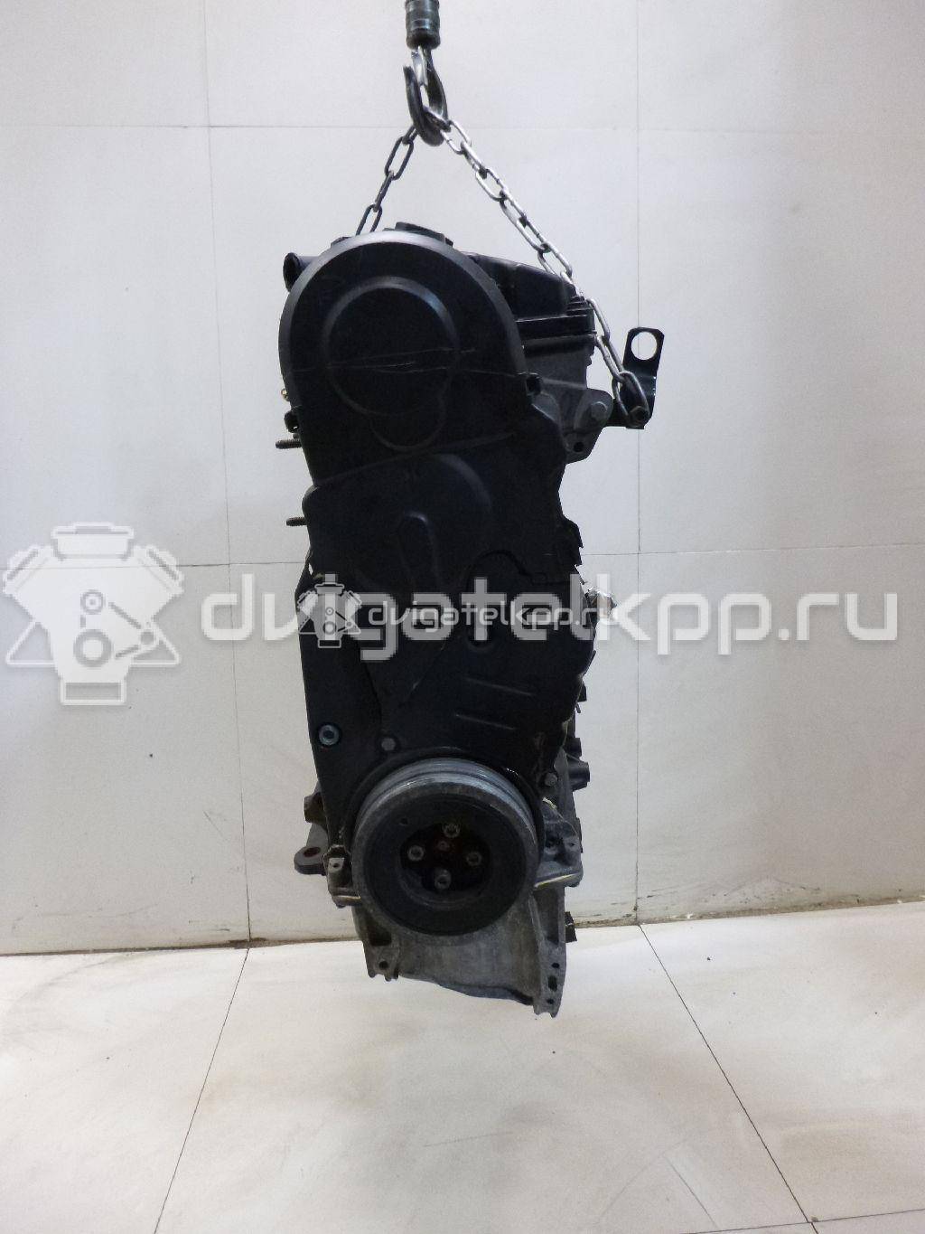 Фото Контрактный (б/у) двигатель ATJ для Volkswagen Passat 115 л.с 8V 1.9 л Дизельное топливо 038100098X {forloop.counter}}