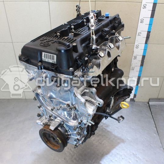 Фото Контрактный (б/у) двигатель 2TR-FE для Toyota / Toyota (Faw) / Jinbei (Brilliance) 150-151 л.с 16V 2.7 л бензин 1900075G41