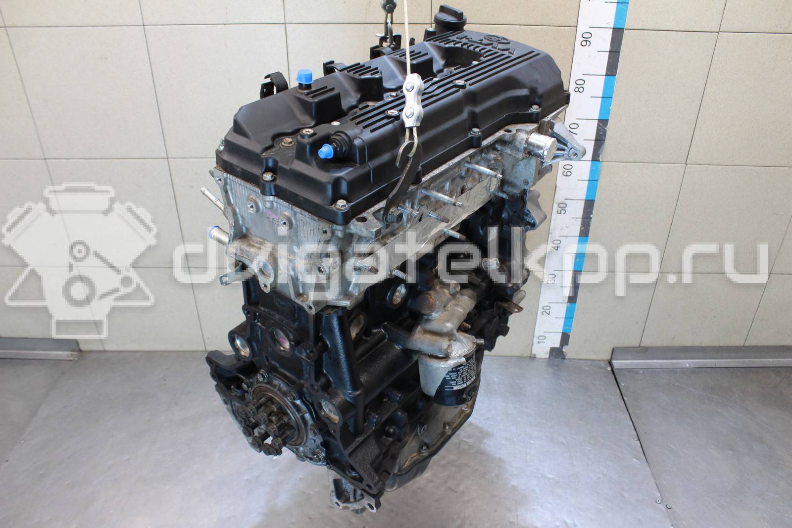 Фото Контрактный (б/у) двигатель 2TR-FE для Toyota / Toyota (Faw) / Jinbei (Brilliance) 150-151 л.с 16V 2.7 л бензин 1900075G41 {forloop.counter}}