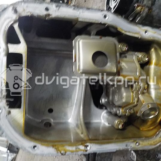 Фото Контрактный (б/у) двигатель 2ZR-FXE для Lexus / Toyota / Daihatsu 99-136 л.с 16V 1.8 л бензин 1900037460