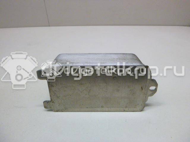 Фото Радиатор (маслоохладитель) АКПП  C2Z18818 для land rover Discovery V {forloop.counter}}