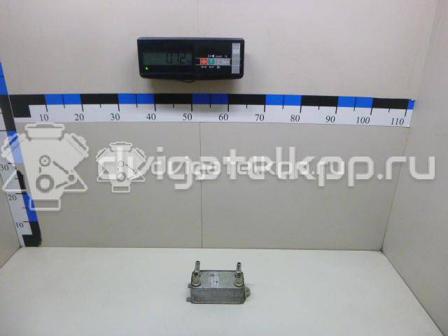Фото Радиатор (маслоохладитель) АКПП  C2Z18818 для land rover Discovery V {forloop.counter}}