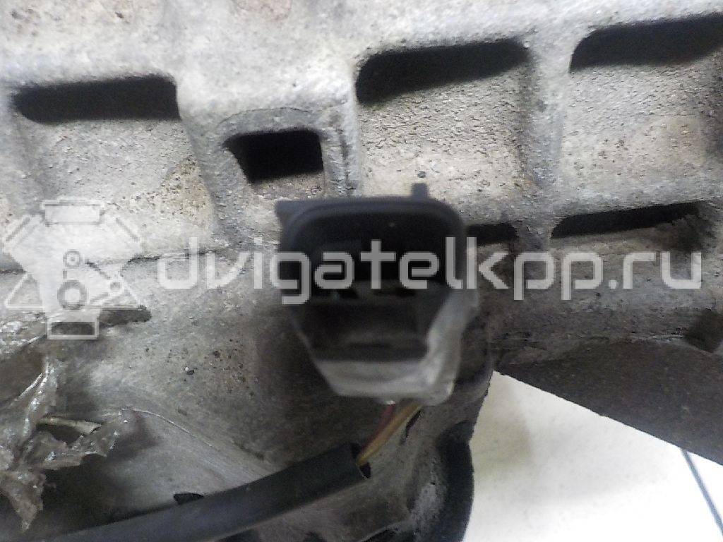 Фото Контрактный (б/у) двигатель 1ZZ-FE для Lotus / Pontiac / Toyota / Toyota (Faw) 135-136 л.с 16V 1.8 л бензин {forloop.counter}}