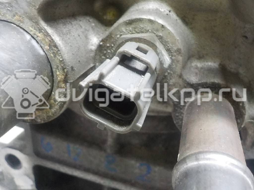 Фото Контрактный (б/у) двигатель 1ZZ-FE для Lotus / Pontiac / Toyota / Toyota (Faw) 135-136 л.с 16V 1.8 л бензин {forloop.counter}}