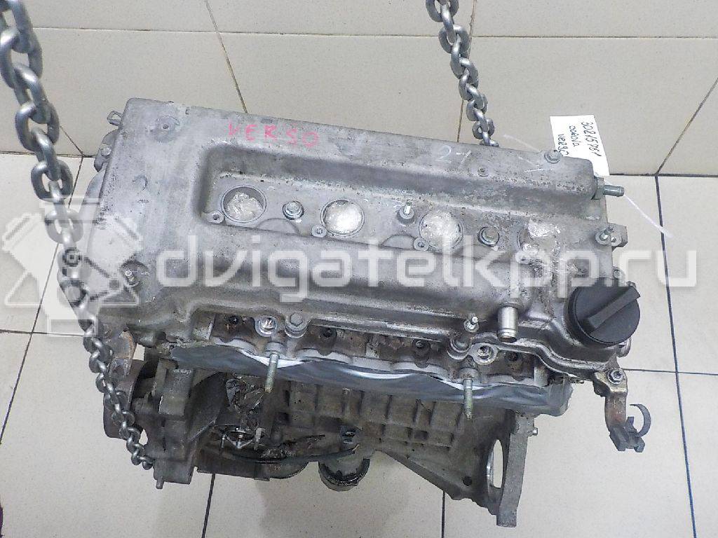 Фото Контрактный (б/у) двигатель 1ZZ-FE для Lotus / Pontiac / Toyota / Toyota (Faw) 120-132 л.с 16V 1.8 л бензин {forloop.counter}}
