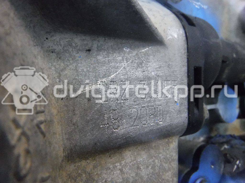 Фото Контрактный (б/у) двигатель 1ZZ-FE для Lotus / Pontiac / Toyota / Toyota (Faw) 120-132 л.с 16V 1.8 л бензин {forloop.counter}}