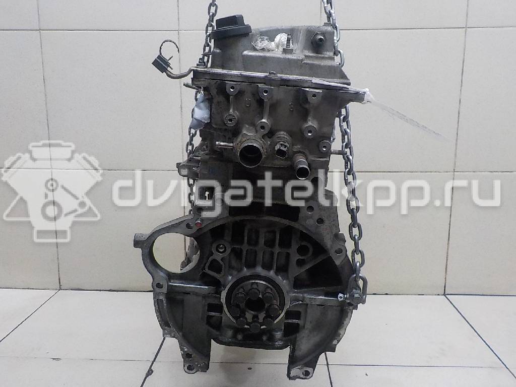 Фото Контрактный (б/у) двигатель 1ZZ-FE для Lotus / Pontiac / Toyota / Toyota (Faw) 139 л.с 16V 1.8 л бензин {forloop.counter}}