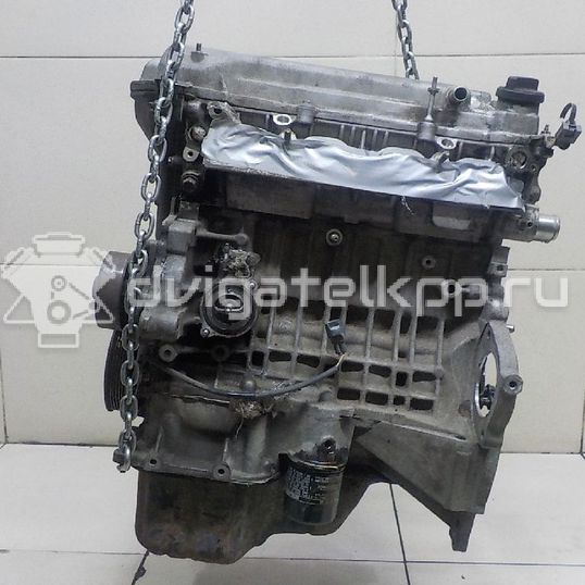Фото Контрактный (б/у) двигатель 1ZZ-FE для Lotus / Pontiac / Toyota / Toyota (Faw) 126-136 л.с 16V 1.8 л бензин