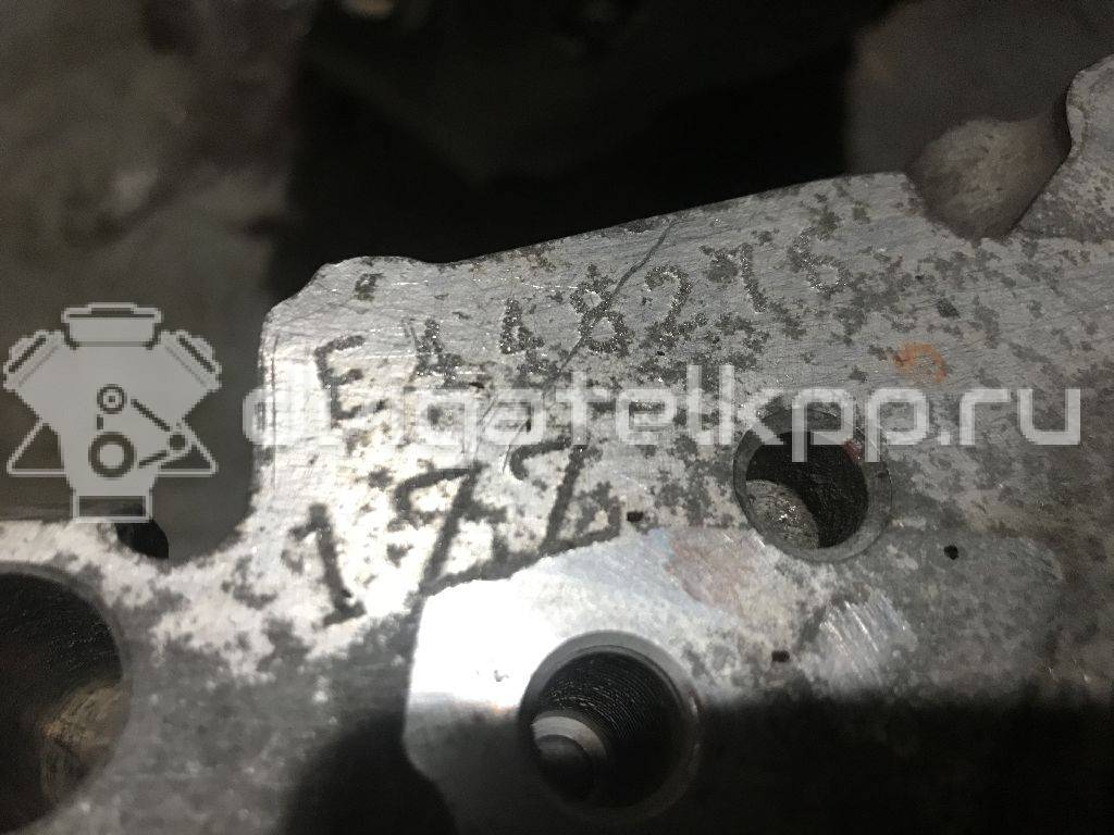 Фото Контрактный (б/у) двигатель 1ZZ-FE для Lotus / Pontiac / Toyota / Toyota (Faw) 126-136 л.с 16V 1.8 л бензин {forloop.counter}}