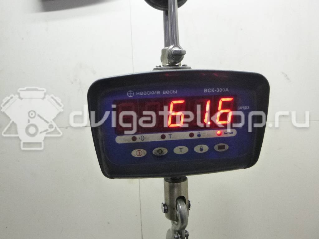Фото Контрактный (б/у) двигатель  для vw Golf V Plus  V   06A100043P {forloop.counter}}