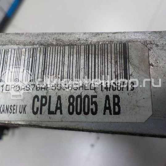 Фото Радиатор основной  LR034553 для Land Rover Range Rover / Discovery