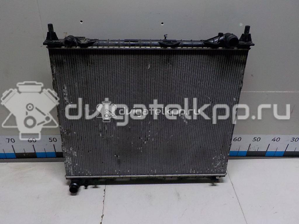 Фото Радиатор основной  LR034553 для Land Rover Range Rover / Discovery {forloop.counter}}