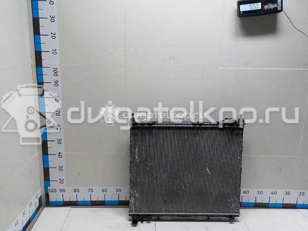 Фото Радиатор основной  LR034553 для Land Rover Range Rover / Discovery {forloop.counter}}