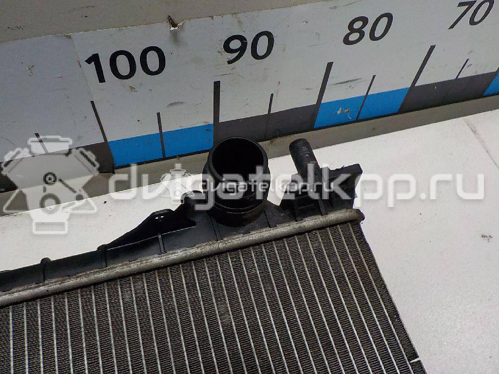 Фото Радиатор основной  LR034553 для Land Rover Range Rover / Discovery {forloop.counter}}