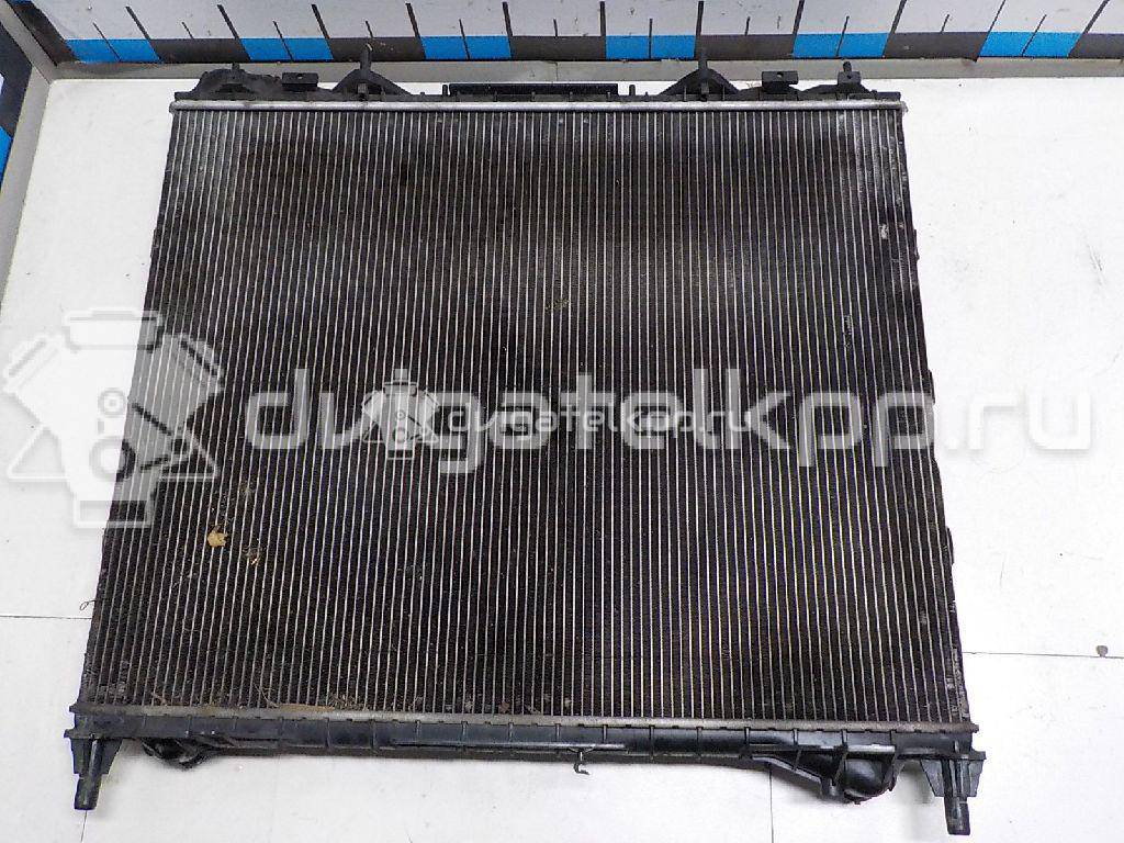 Фото Радиатор основной  LR034553 для Land Rover Range Rover / Discovery {forloop.counter}}