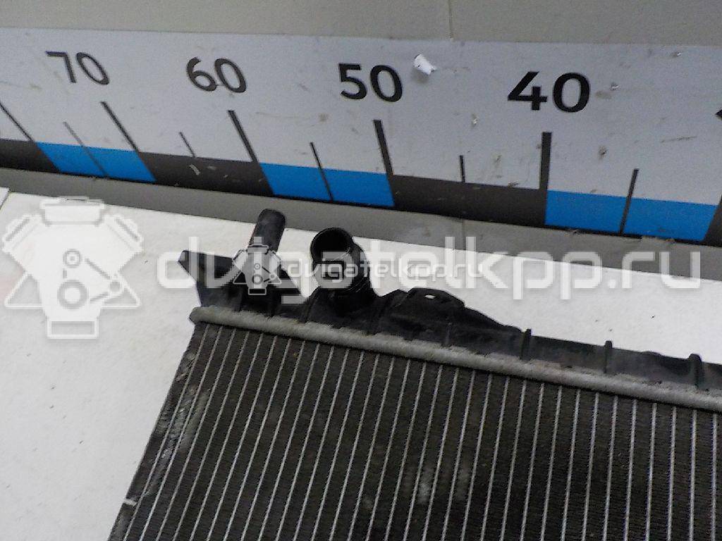 Фото Радиатор основной  LR034553 для Land Rover Range Rover / Discovery {forloop.counter}}