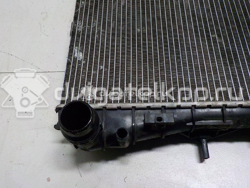Фото Радиатор основной  LR034553 для Land Rover Range Rover / Discovery {forloop.counter}}