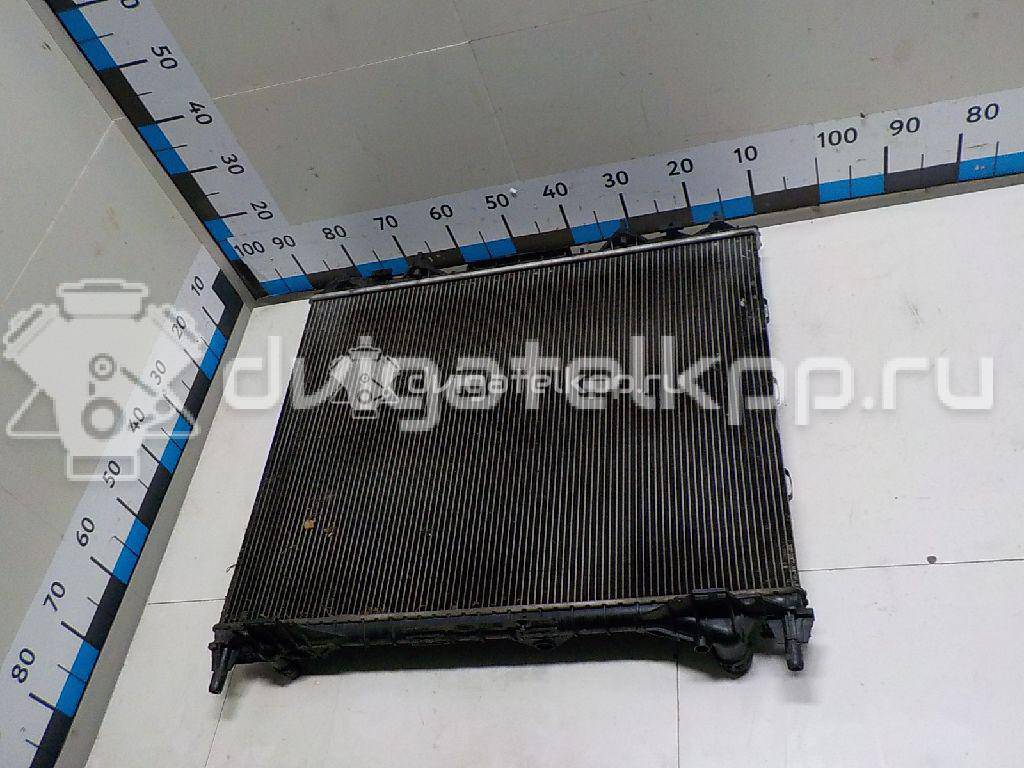 Фото Радиатор основной  LR034553 для Land Rover Range Rover / Discovery {forloop.counter}}