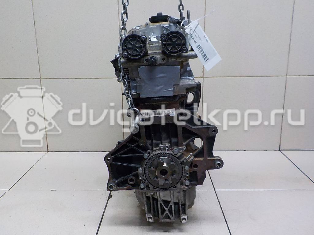Фото Контрактный (б/у) двигатель CAXA для Skoda Octavia / Octaviaii 1Z3 / Yeti 5L / Rapid 122 л.с 16V 1.4 л бензин 03C100092 {forloop.counter}}