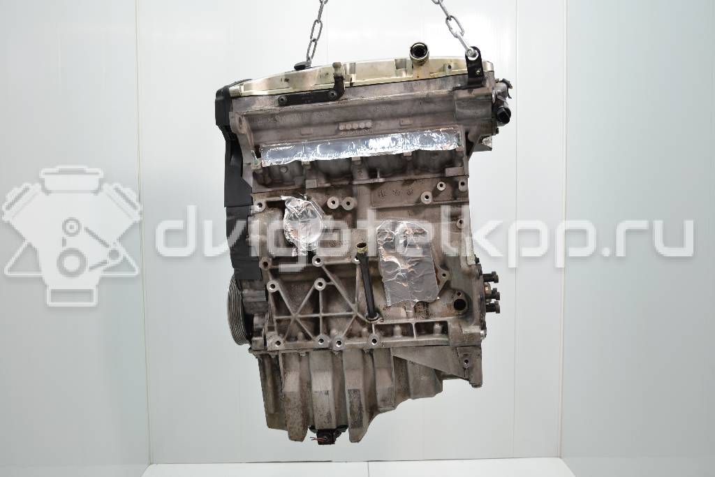 Фото Контрактный (б/у) двигатель ALT для Audi A4 / A6 130 л.с 20V 2.0 л бензин 06B100098CX {forloop.counter}}