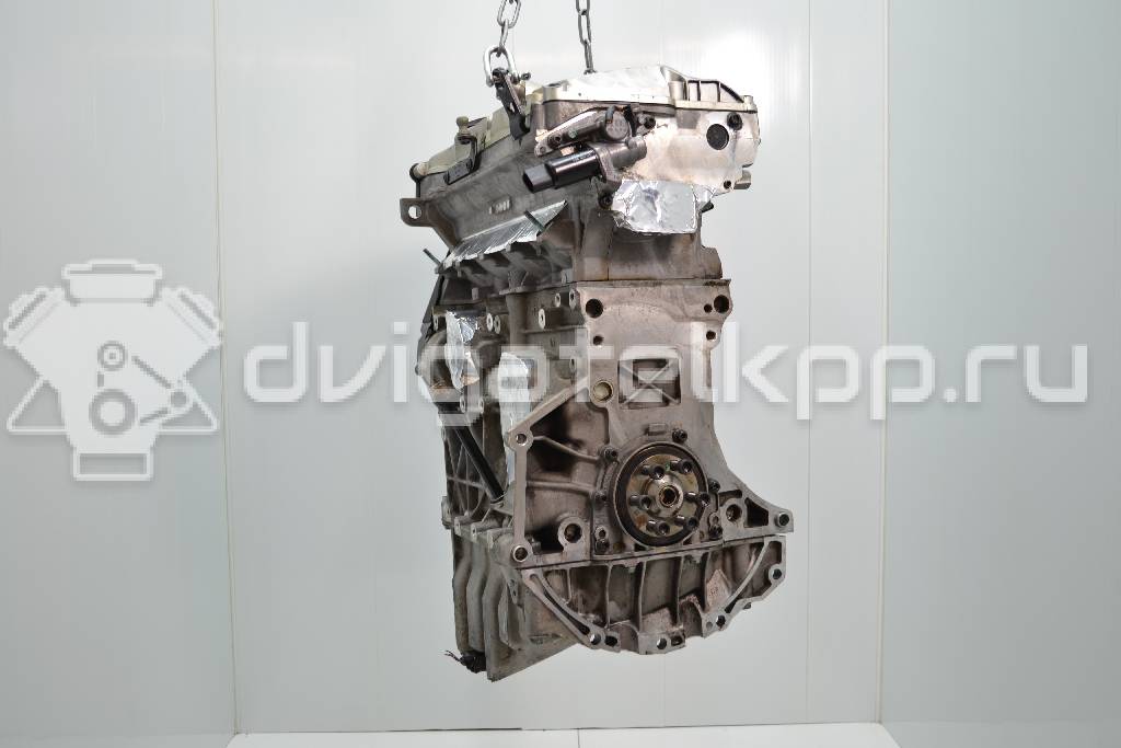 Фото Контрактный (б/у) двигатель ALT для Audi A4 / A6 130 л.с 20V 2.0 л бензин 06B100098CX {forloop.counter}}