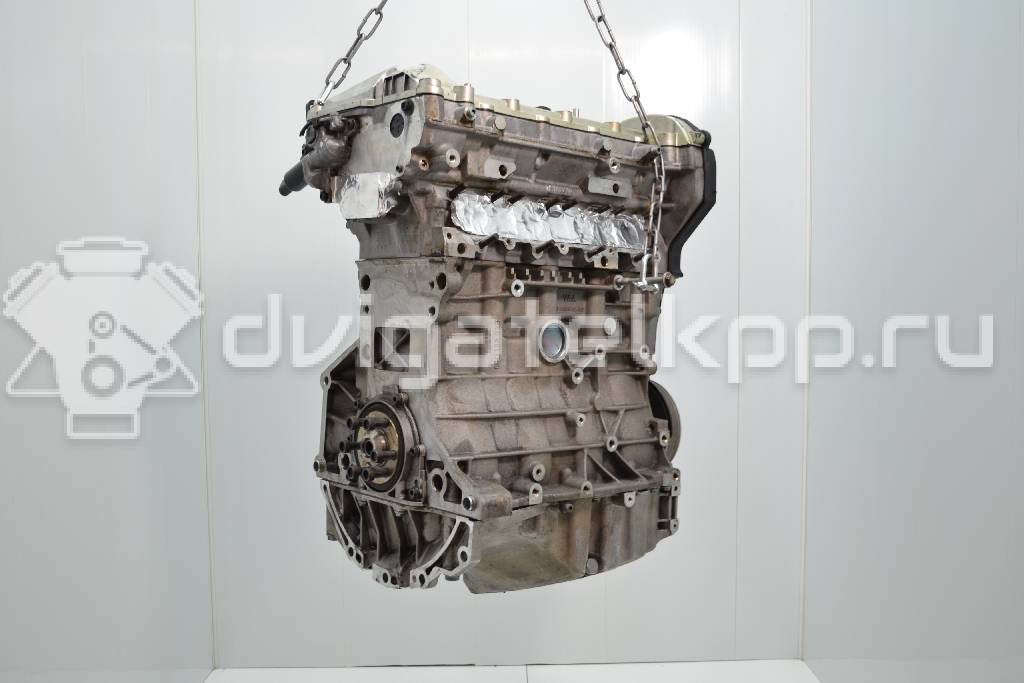 Фото Контрактный (б/у) двигатель ALT для Audi A4 / A6 130 л.с 20V 2.0 л бензин 06B100098CX {forloop.counter}}
