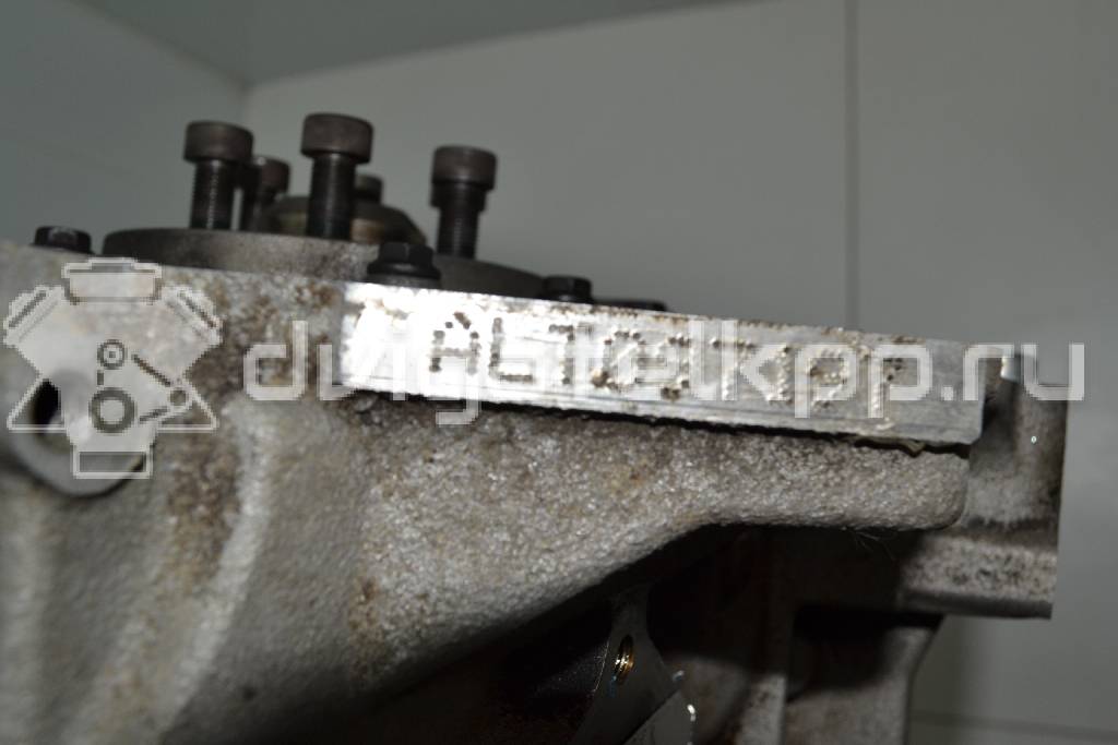Фото Контрактный (б/у) двигатель ALT для Audi A4 / A6 130 л.с 20V 2.0 л бензин 06B100098CX {forloop.counter}}