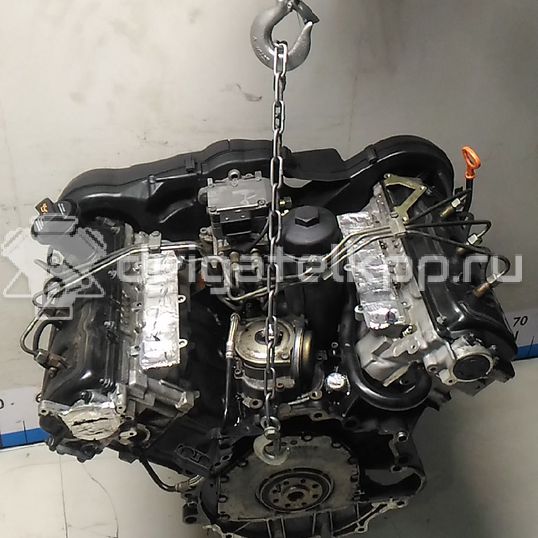 Фото Контрактный (б/у) двигатель BCZ для Audi Allroad 163 л.с 24V 2.5 л Дизельное топливо