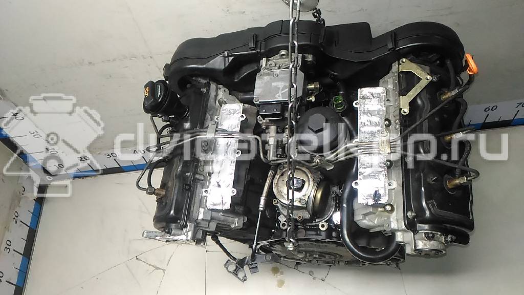 Фото Контрактный (б/у) двигатель BCZ для Audi Allroad 163 л.с 24V 2.5 л Дизельное топливо {forloop.counter}}