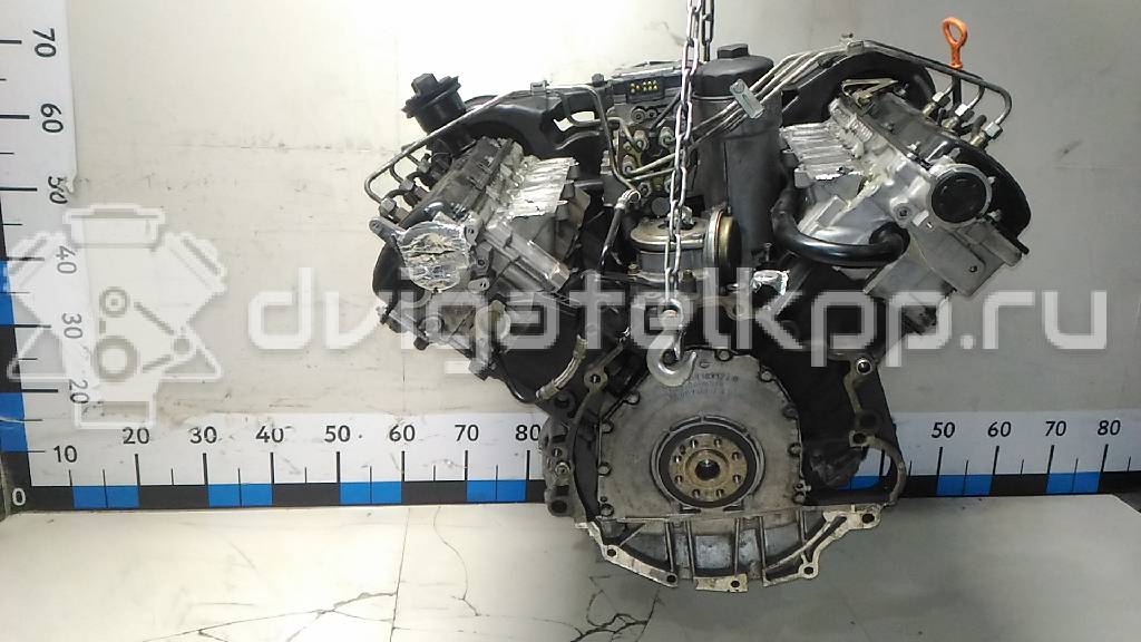 Фото Контрактный (б/у) двигатель BCZ для Audi Allroad 163 л.с 24V 2.5 л Дизельное топливо {forloop.counter}}