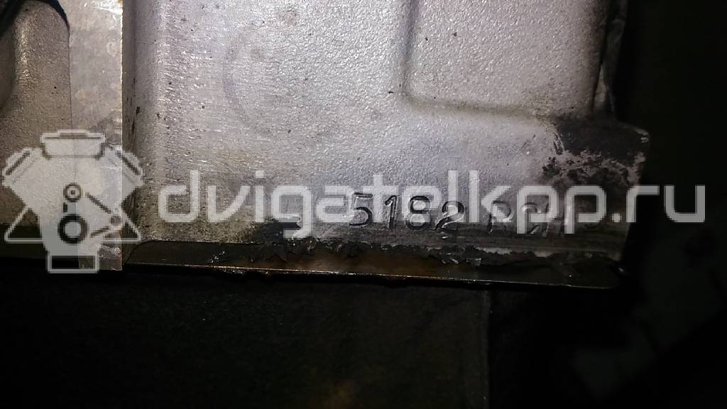 Фото Контрактный (б/у) двигатель BCZ для Audi Allroad 163 л.с 24V 2.5 л Дизельное топливо {forloop.counter}}