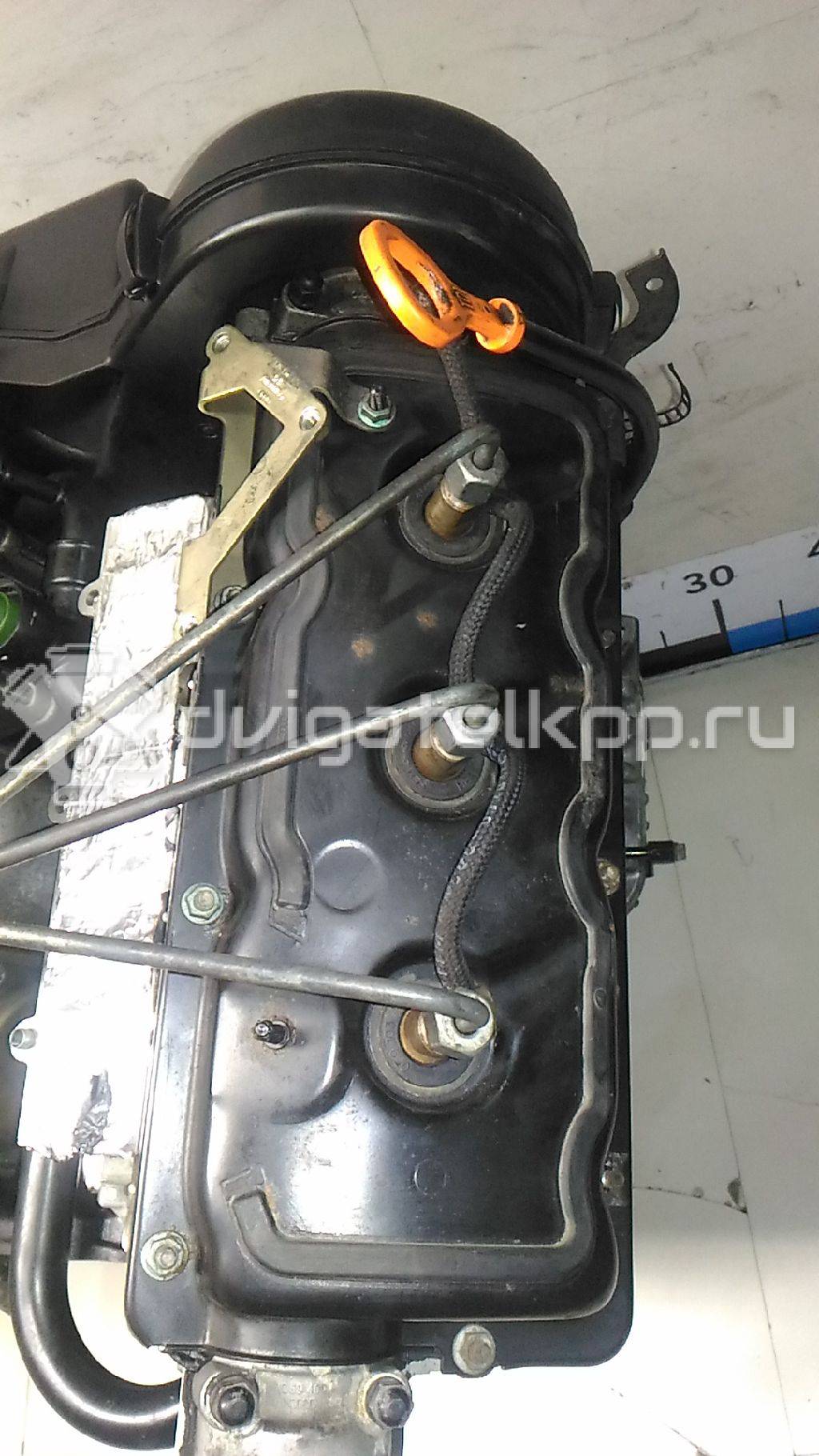 Фото Контрактный (б/у) двигатель BCZ для Audi Allroad 163 л.с 24V 2.5 л Дизельное топливо {forloop.counter}}