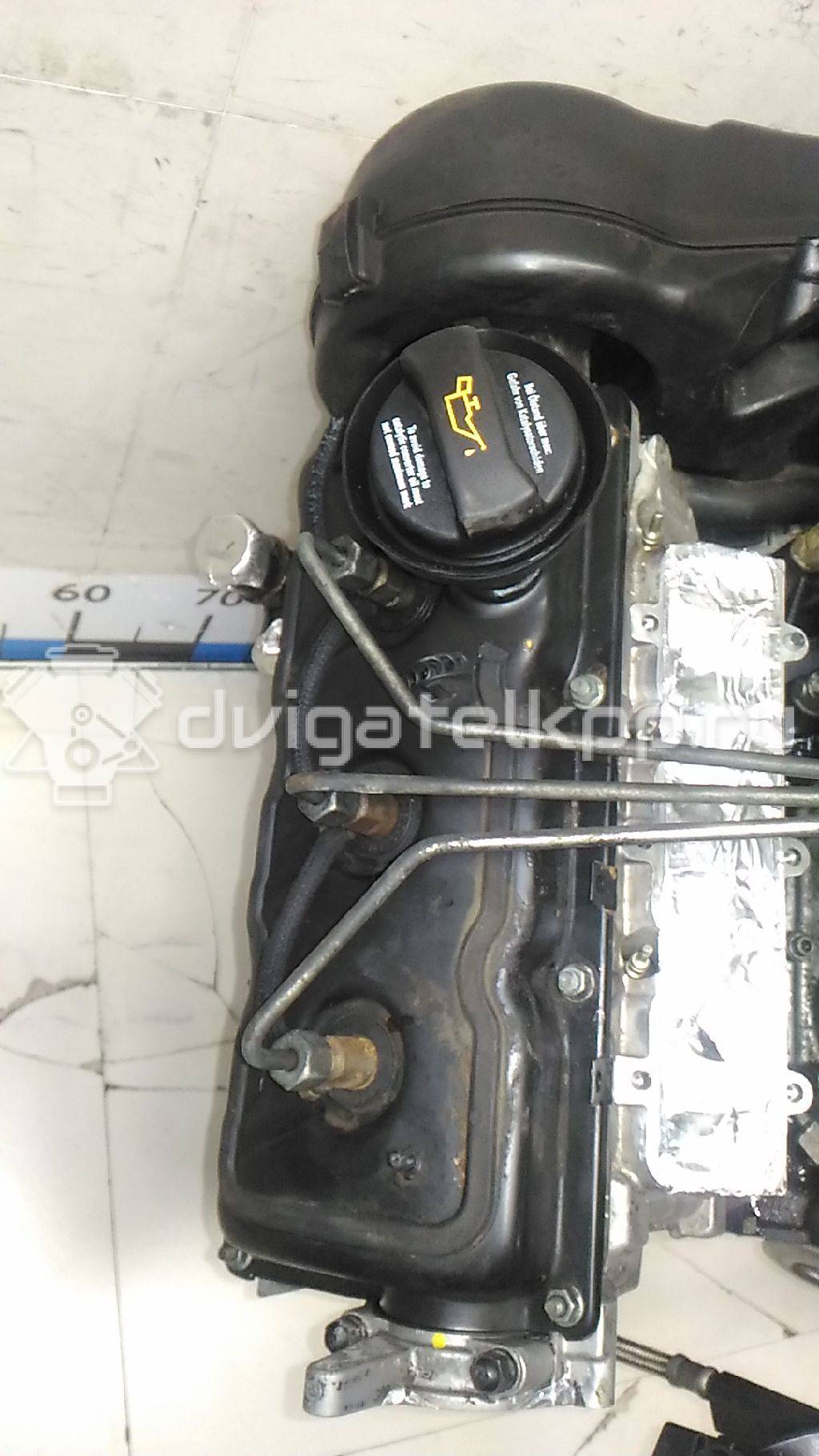 Фото Контрактный (б/у) двигатель BCZ для Audi Allroad 163 л.с 24V 2.5 л Дизельное топливо {forloop.counter}}