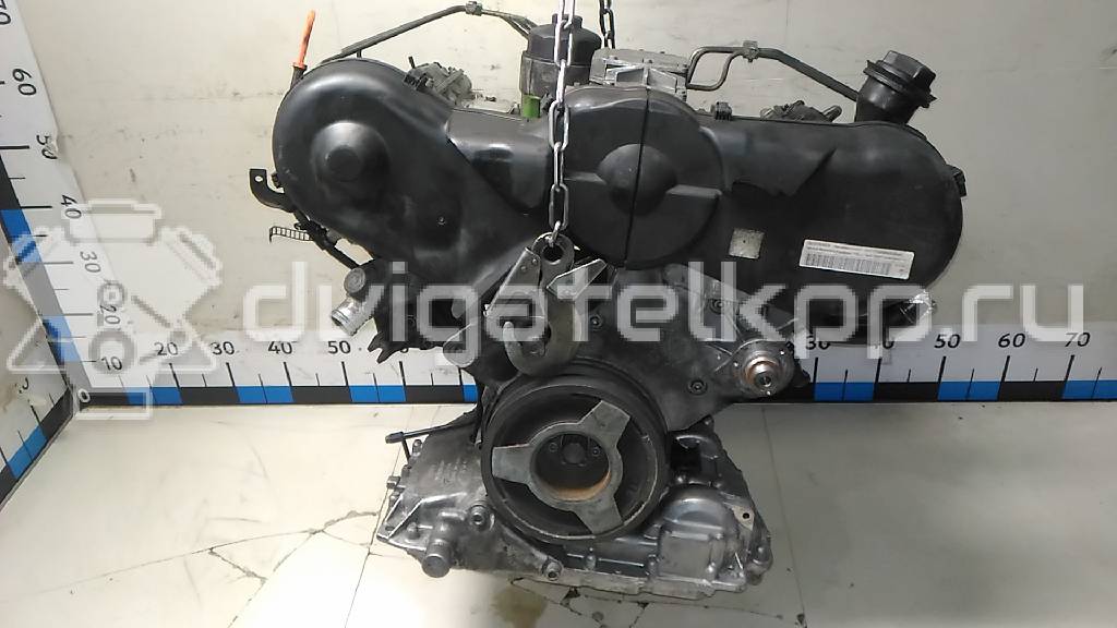 Фото Контрактный (б/у) двигатель BCZ для Audi Allroad 163 л.с 24V 2.5 л Дизельное топливо {forloop.counter}}