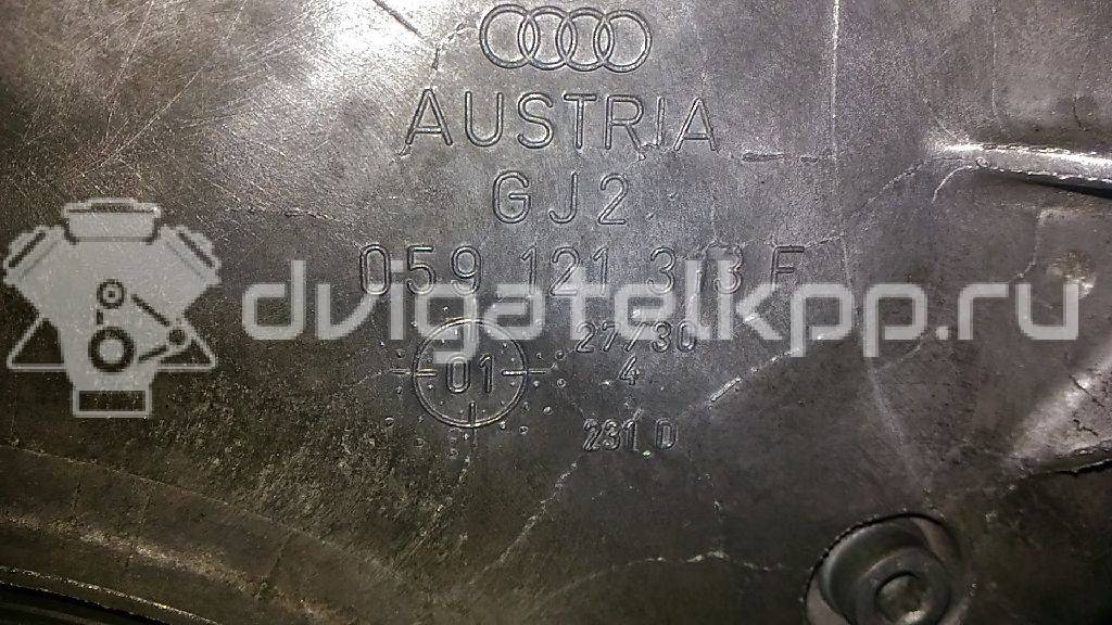 Фото Контрактный (б/у) двигатель BCZ для Audi Allroad 163 л.с 24V 2.5 л Дизельное топливо {forloop.counter}}