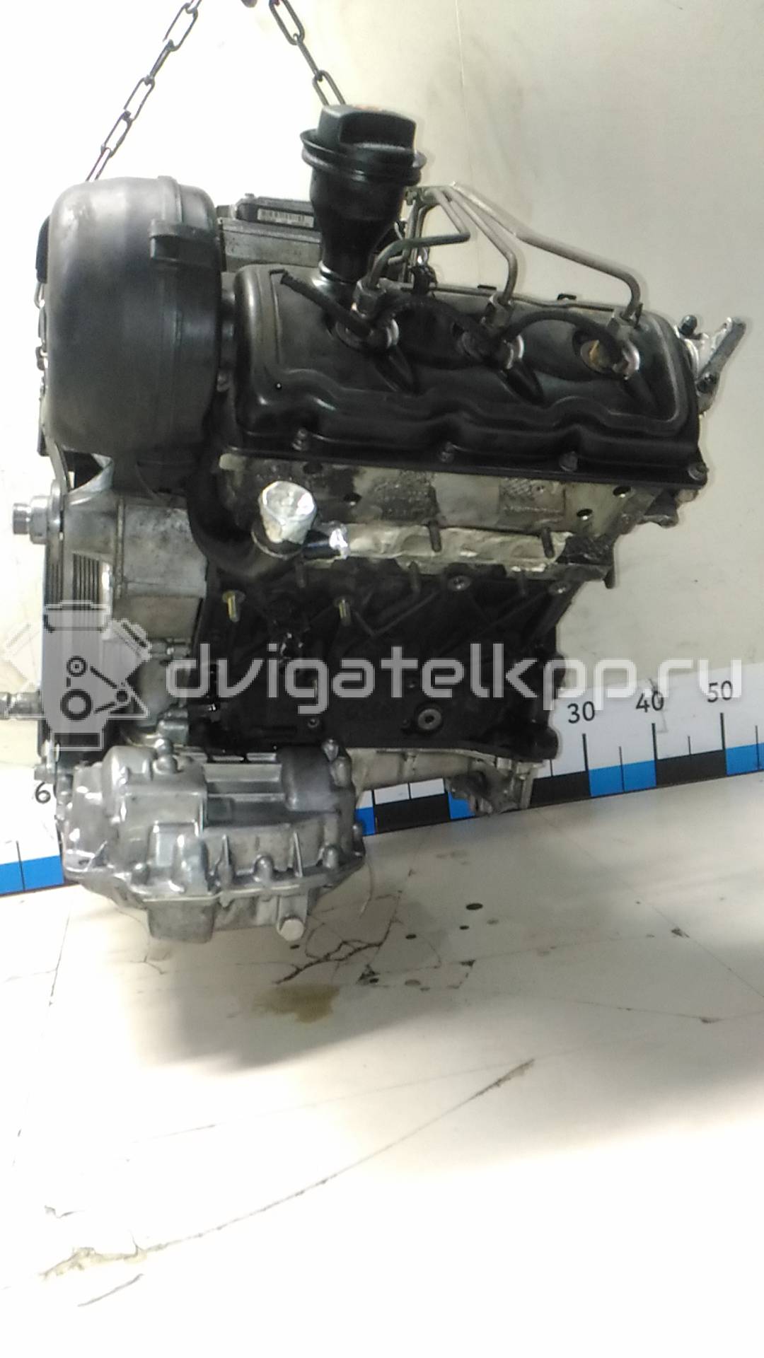 Фото Контрактный (б/у) двигатель BCZ для Audi Allroad 163 л.с 24V 2.5 л Дизельное топливо {forloop.counter}}