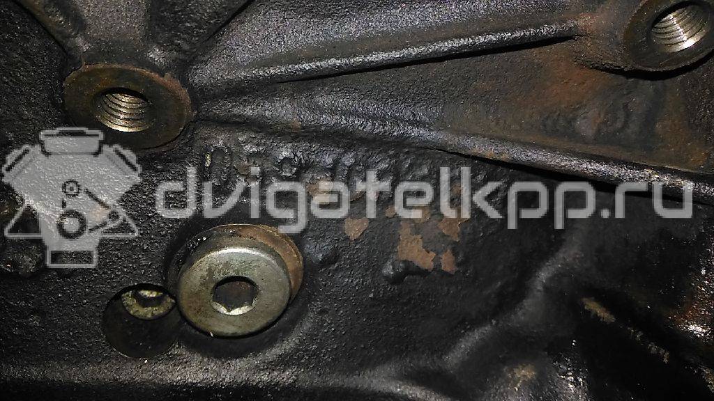 Фото Контрактный (б/у) двигатель BCZ для Audi Allroad 163 л.с 24V 2.5 л Дизельное топливо {forloop.counter}}