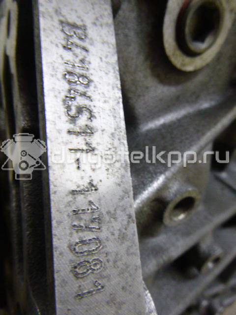 Фото Контрактный (б/у) двигатель  для volvo S40  V   8603253 {forloop.counter}}