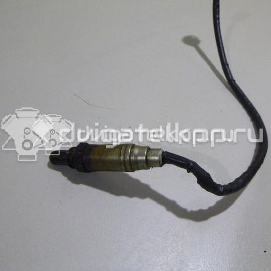 Фото Датчик кислородный/Lambdasonde  MHK100940 для Land Rover Freelander / 90 110 Dhmc / Range Rover / Discovery / Defender L316