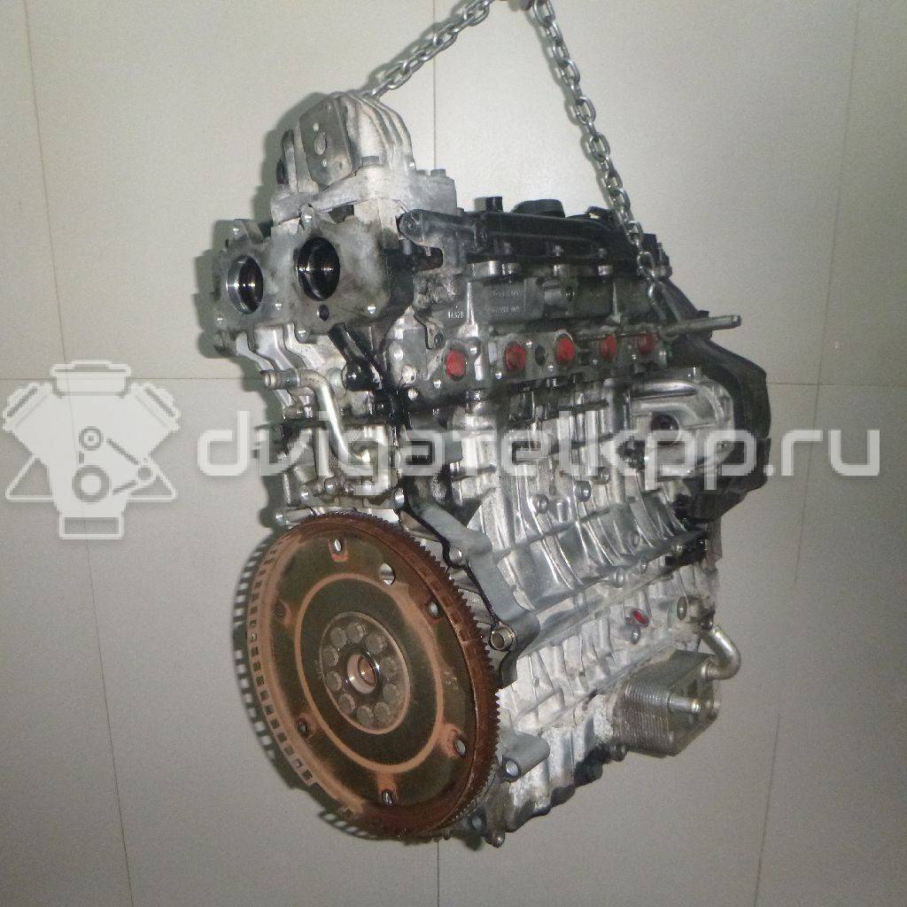 Фото Контрактный (б/у) двигатель D 5244 T4 для Volvo V70 / Xc60 / S60 / S80 / Xc70 185 л.с 20V 2.4 л Дизельное топливо 36050449 {forloop.counter}}