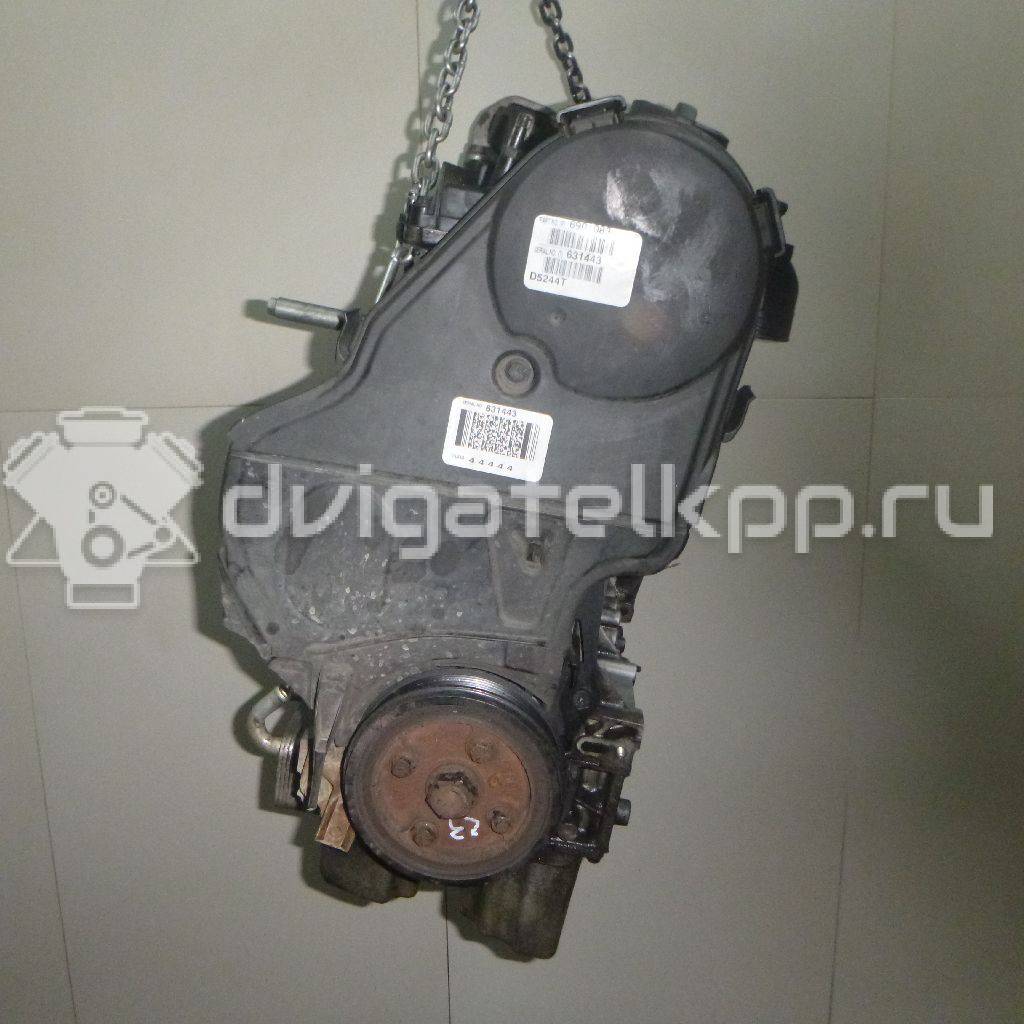 Фото Контрактный (б/у) двигатель D 5244 T4 для Volvo V70 / Xc60 / S60 / S80 / Xc70 185 л.с 20V 2.4 л Дизельное топливо 36050449 {forloop.counter}}