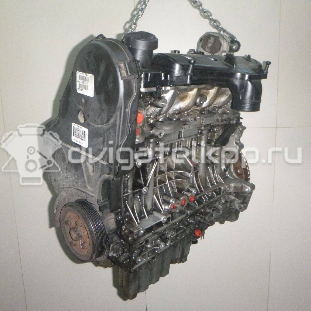 Фото Контрактный (б/у) двигатель D 5244 T4 для Volvo V70 / Xc60 / S60 / S80 / Xc70 185 л.с 20V 2.4 л Дизельное топливо 36050449 {forloop.counter}}