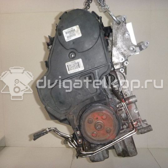 Фото Контрактный (б/у) двигатель D 5244 T4 для Volvo V70 / Xc60 / S60 / S80 / Xc70 185 л.с 20V 2.4 л Дизельное топливо 36050449