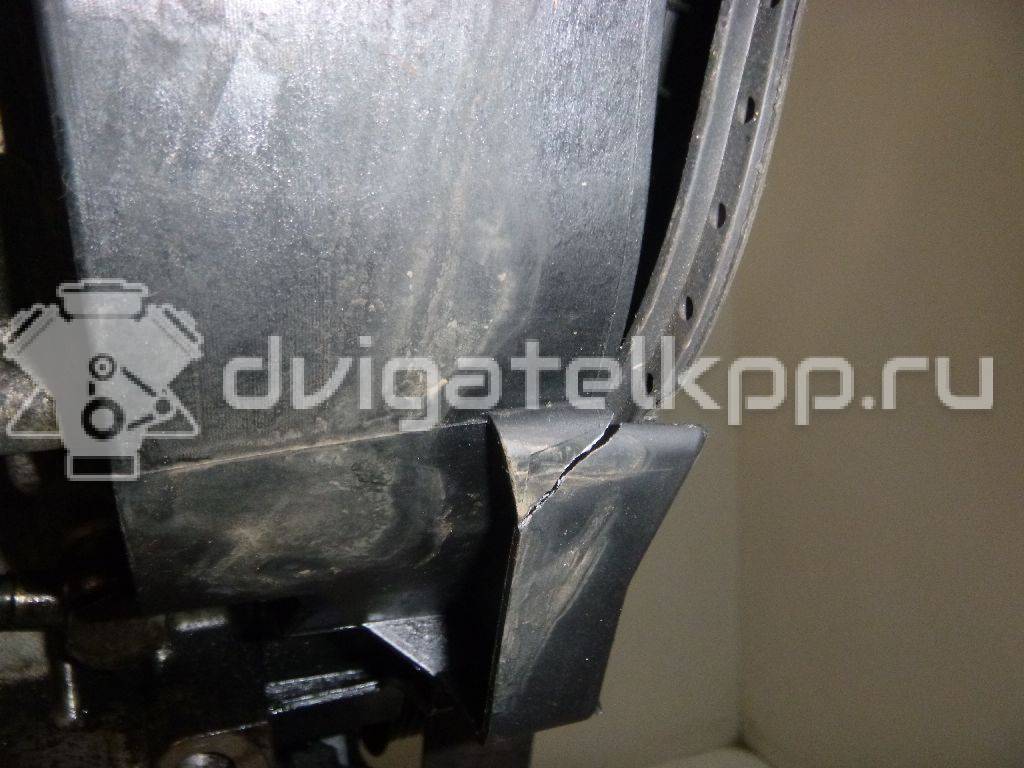 Фото Контрактный (б/у) двигатель D 5244 T4 для Volvo V70 / Xc60 / S60 / S80 / Xc70 185 л.с 20V 2.4 л Дизельное топливо 36050449 {forloop.counter}}