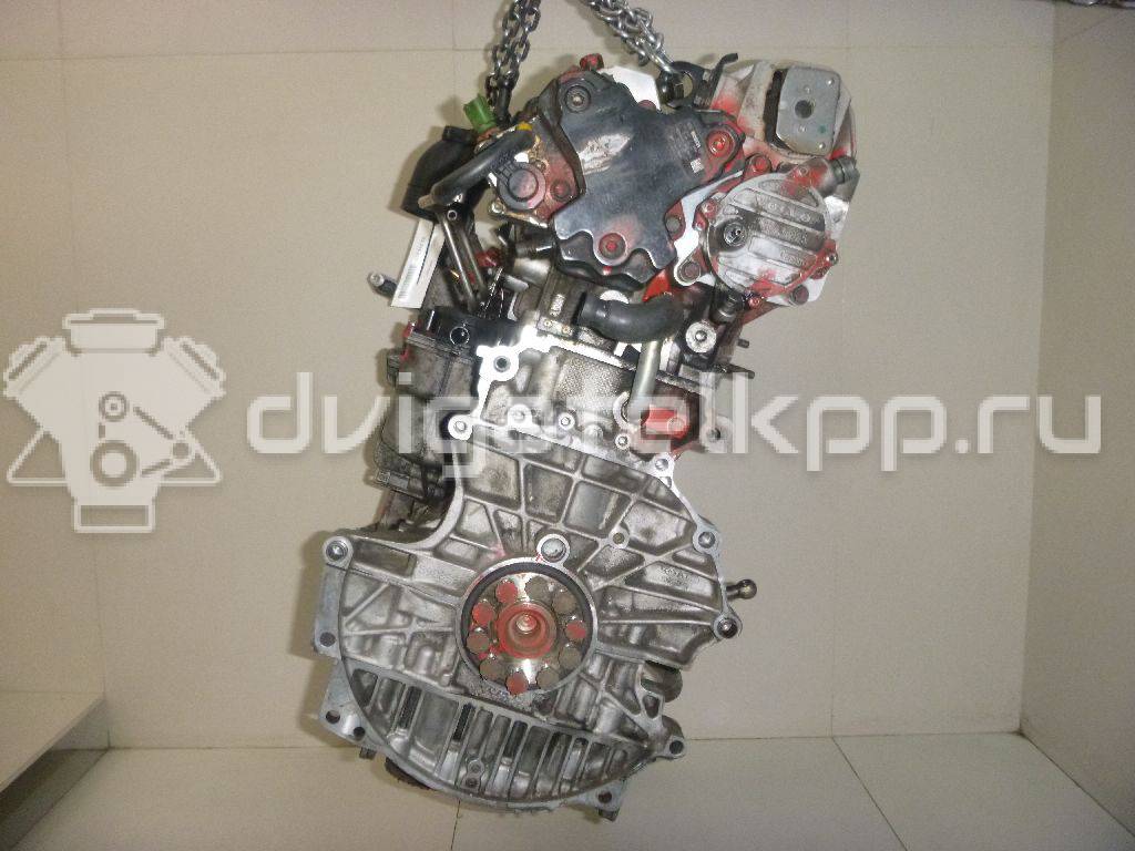 Фото Контрактный (б/у) двигатель D 5244 T4 для Volvo V70 / Xc60 / S60 / S80 / Xc70 185 л.с 20V 2.4 л Дизельное топливо 36050449 {forloop.counter}}