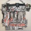 Фото Контрактный (б/у) двигатель D 5244 T4 для Volvo V70 / Xc60 / S60 / S80 / Xc70 185 л.с 20V 2.4 л Дизельное топливо 36050449 {forloop.counter}}